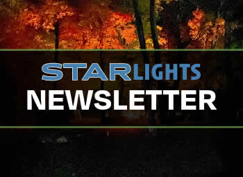 View all of the STARLights Newsletters 